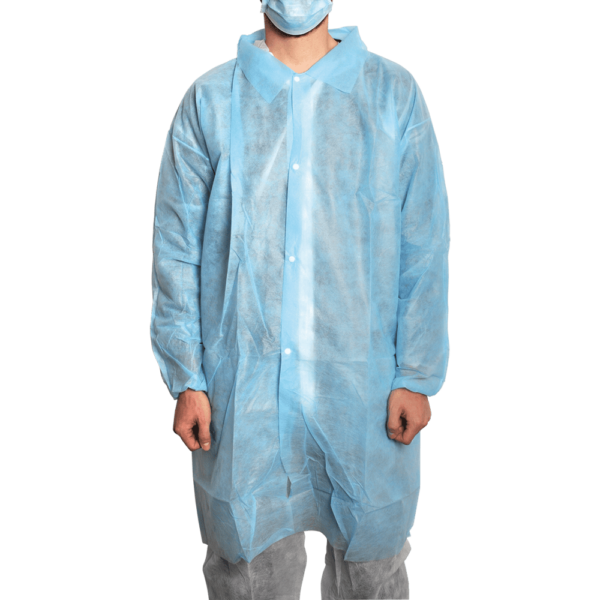 MaiMed® Coat V