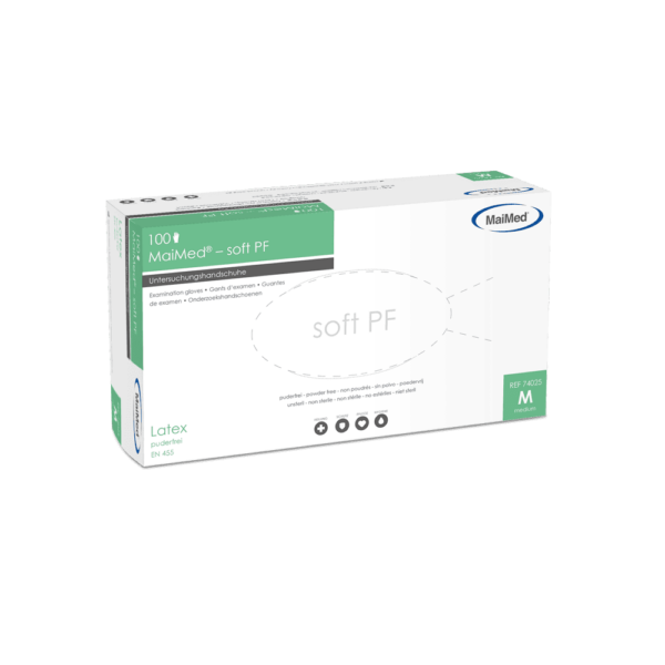 MaiMed® soft PF