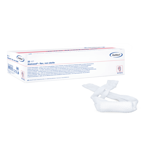 Mainasal® flex