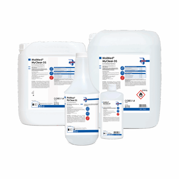 MaiMed® MyClean DS Neutral