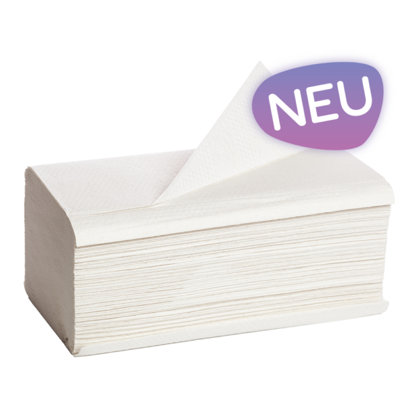 MyPureComfort Falthandtücher Premium