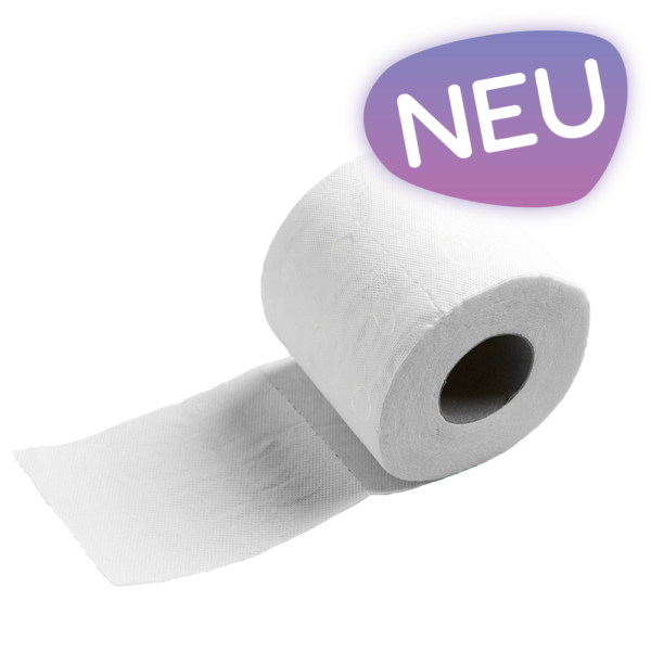 MyPureComfort Toilettenpapier Premium