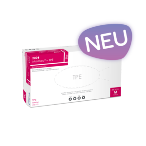 MaiMed® TPE